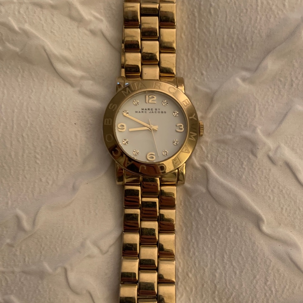 Marc Jacob’s Watch